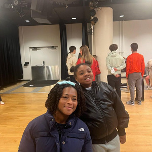 Fundraising Page: Alayna Thornton